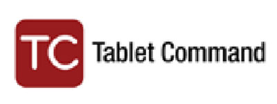 Tablet Command logo
