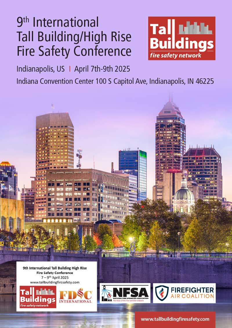 Tall Building Training and Conference Press Realease