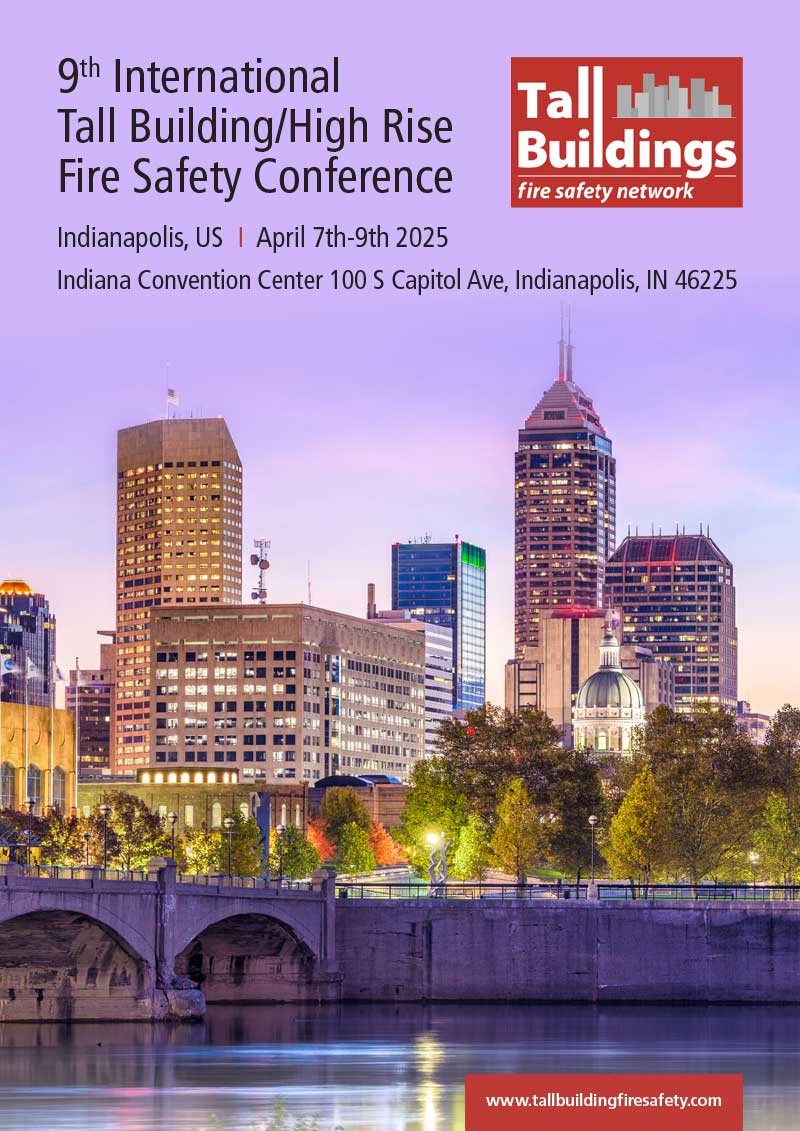 Tall Building Training and Conference Press Realease